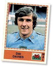 Dai Davies