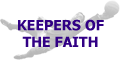 Keepers of the Faith