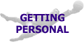 Getting Personal