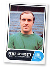 Peter Springett