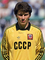 Rinat Dasayev