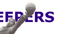 Goalkeeper Logo