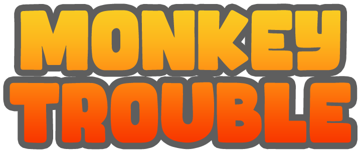 Monkey Trouble