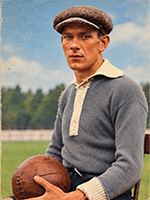 Heinrich Stuhlfauth 